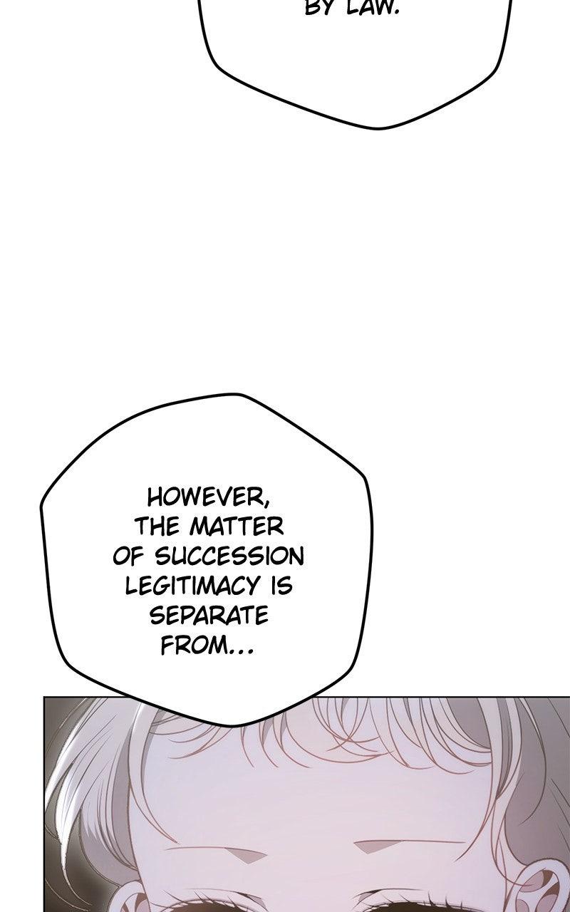 Her Tiny Highness, the Mastermind Episode 45 45