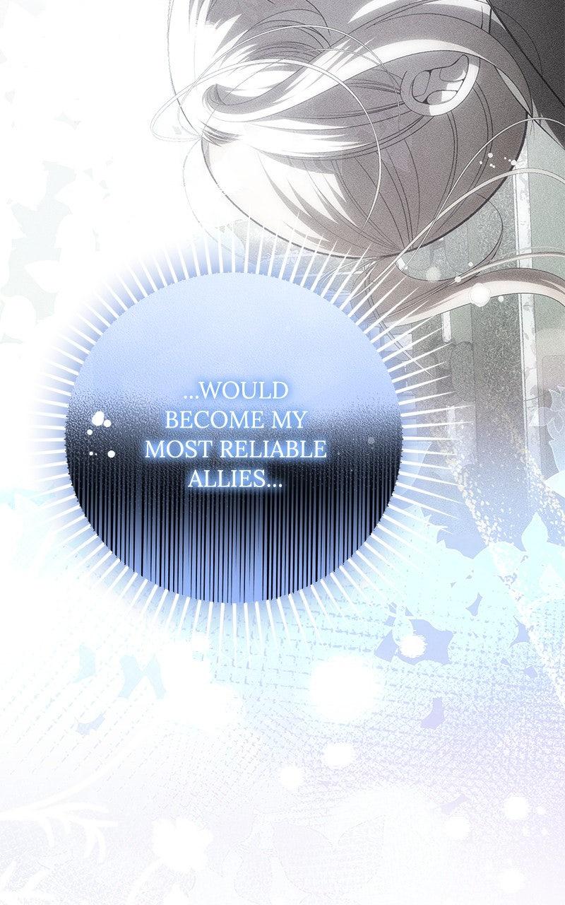 Her Tiny Highness, the Mastermind Episode 45 61