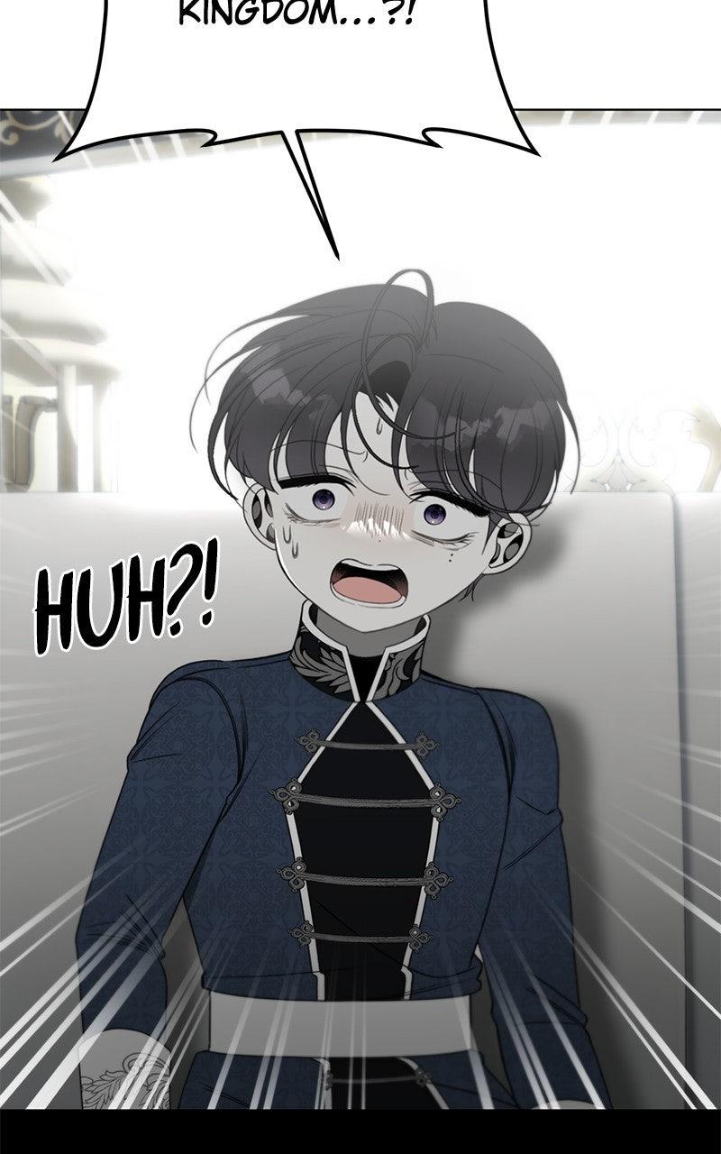 Her Tiny Highness, the Mastermind Episode 45 65