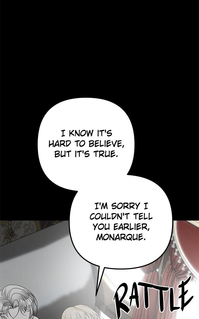 Her Tiny Highness, the Mastermind Episode 45 66
