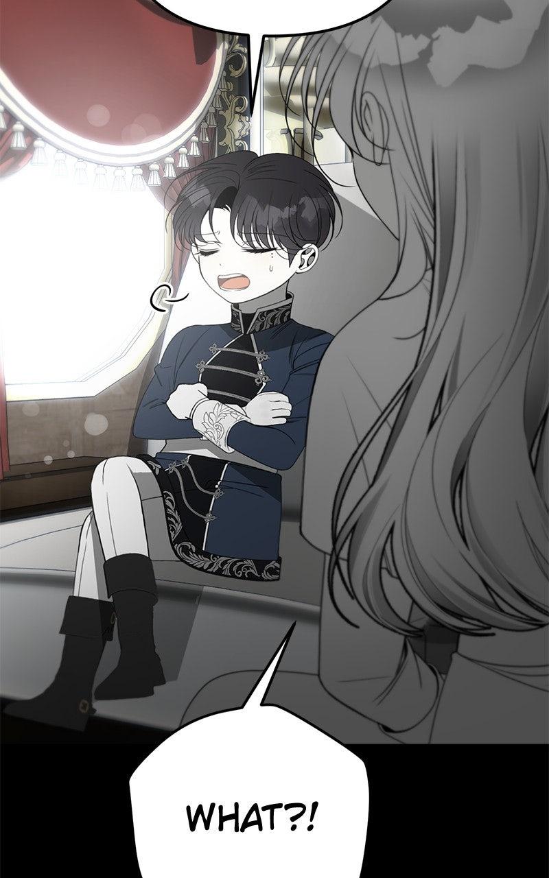 Her Tiny Highness, the Mastermind Episode 45 71