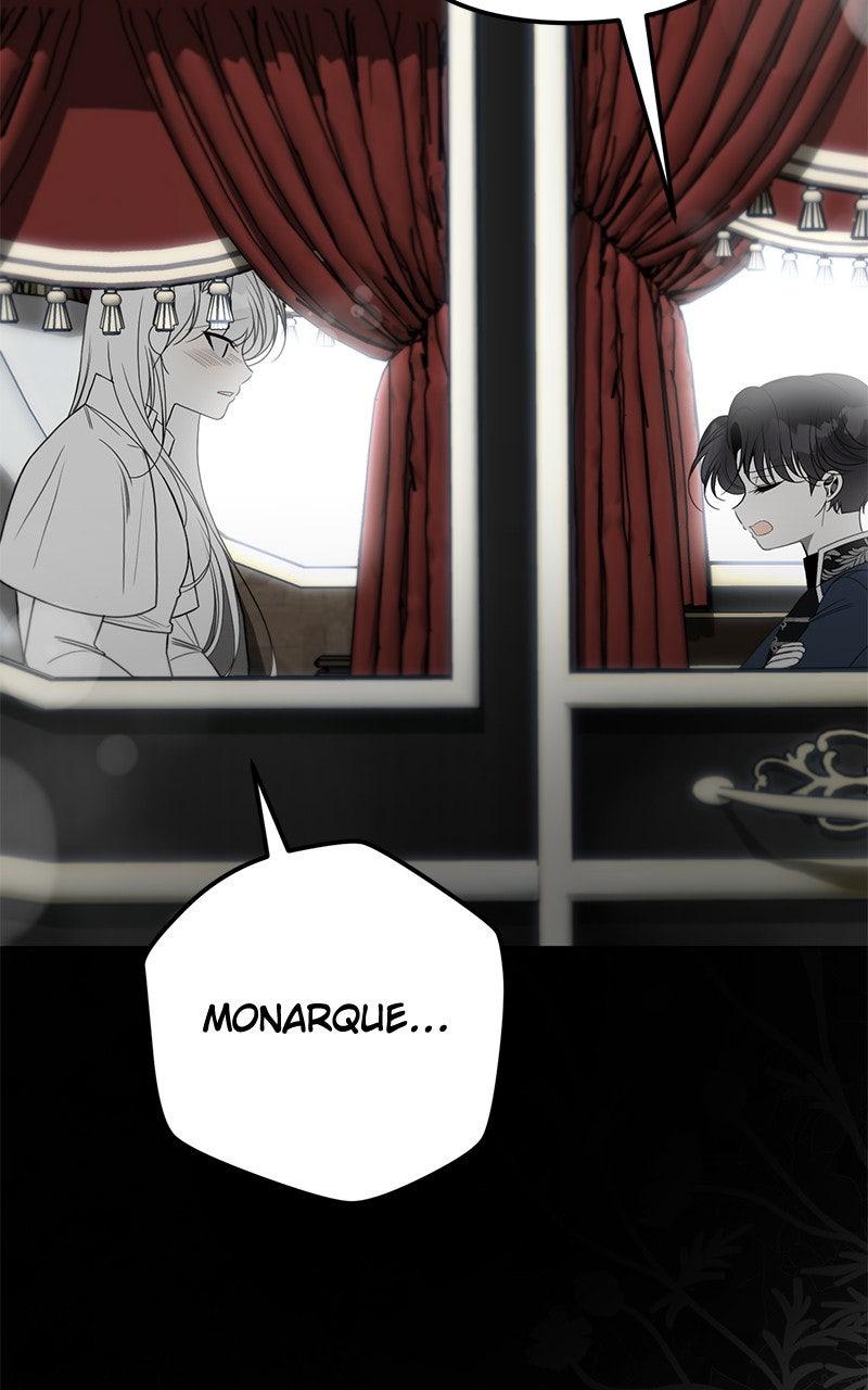 Her Tiny Highness, the Mastermind Episode 45 73