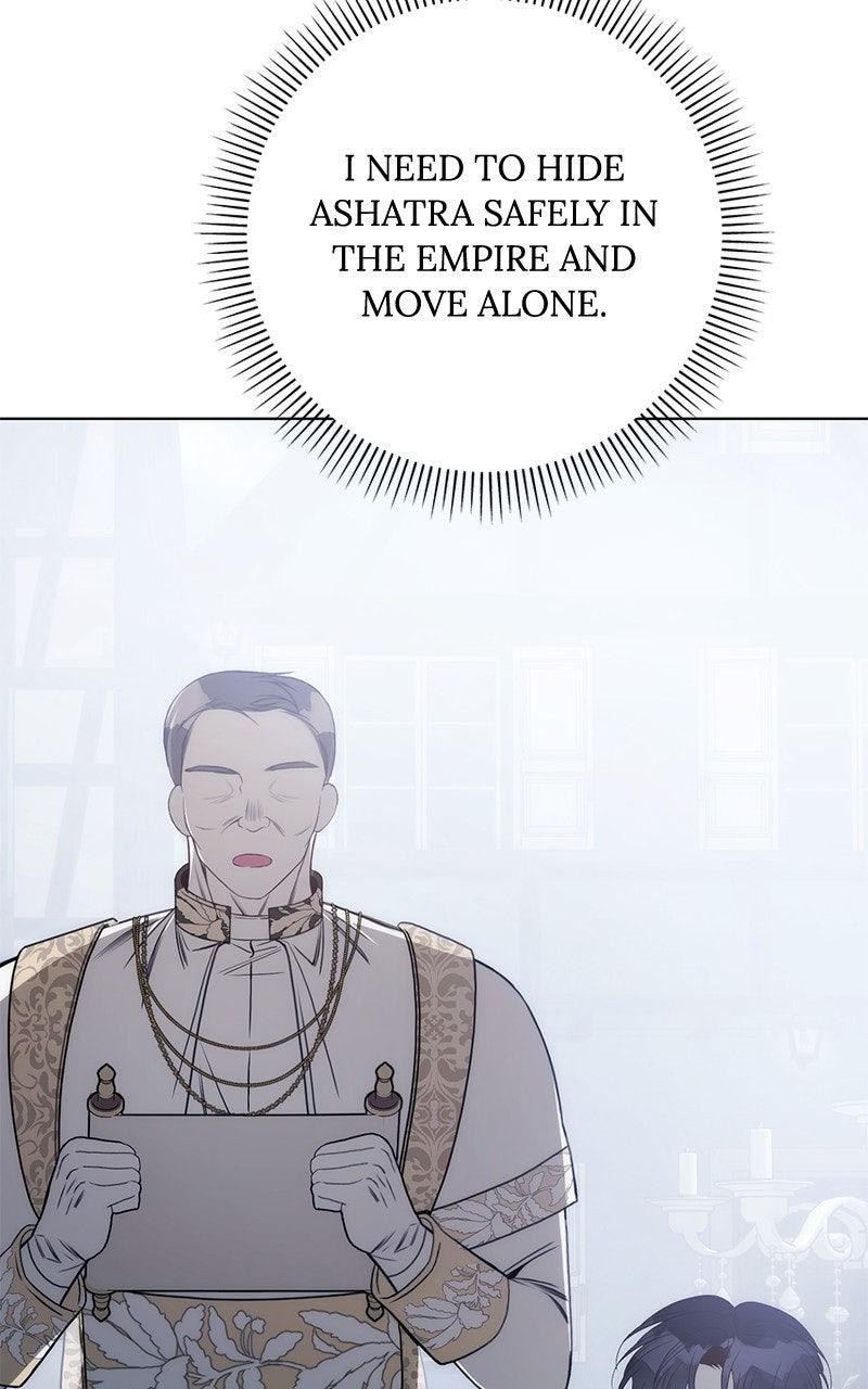 Her Tiny Highness, the Mastermind Episode 45 81