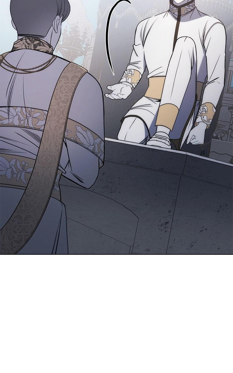 Her Tiny Highness, the Mastermind Episode 45 93