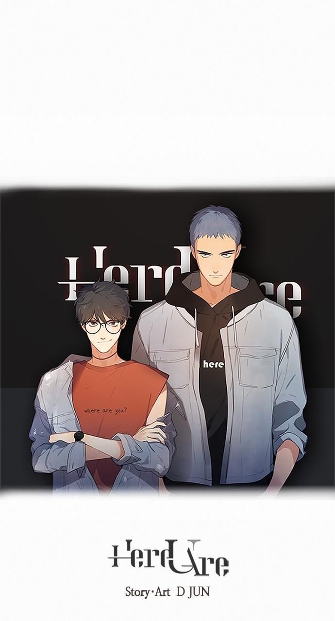 Here U Are Episode 1 5