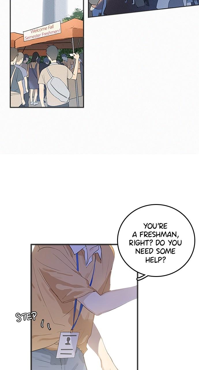 Here U Are Episode 1 8