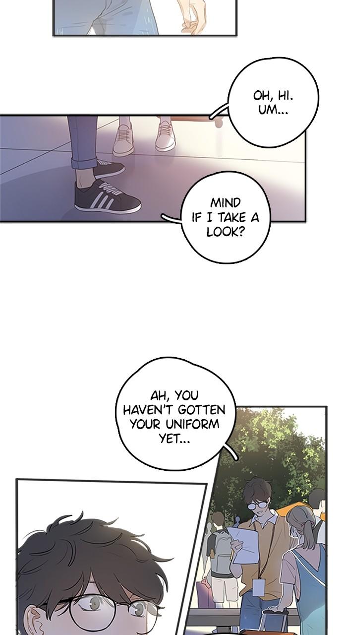 Here U Are Episode 1 9