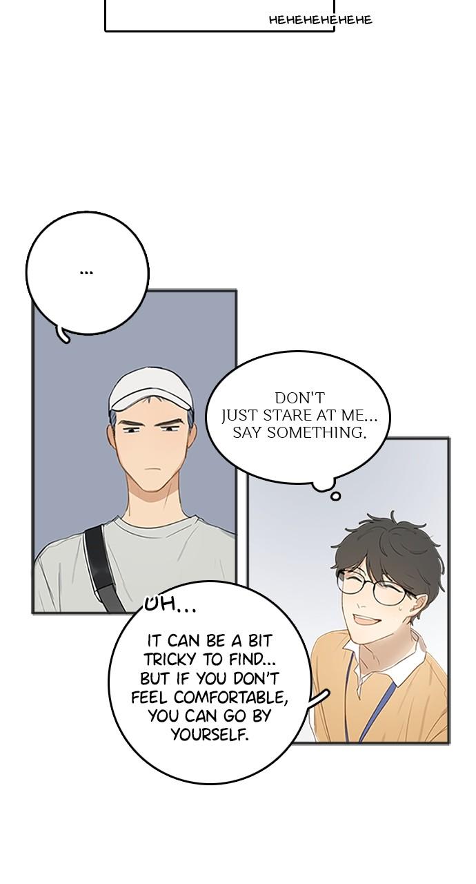 Here U Are Episode 1 25