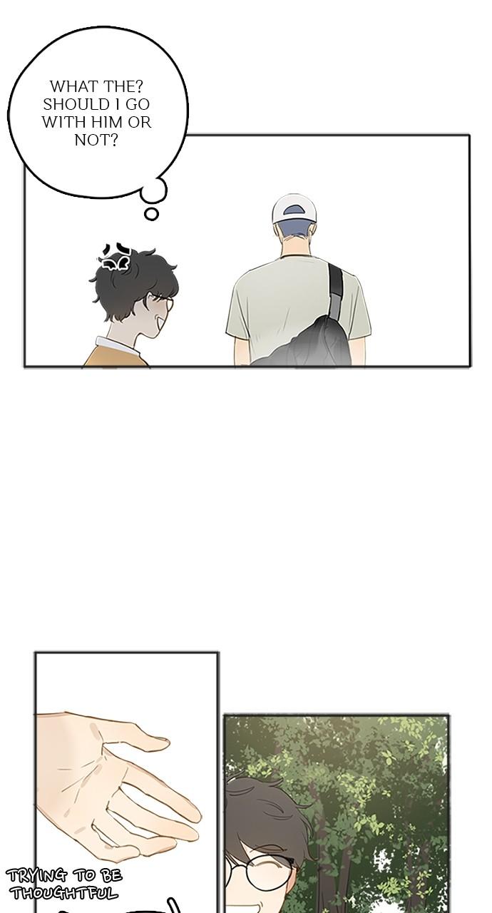 Here U Are Episode 1 26