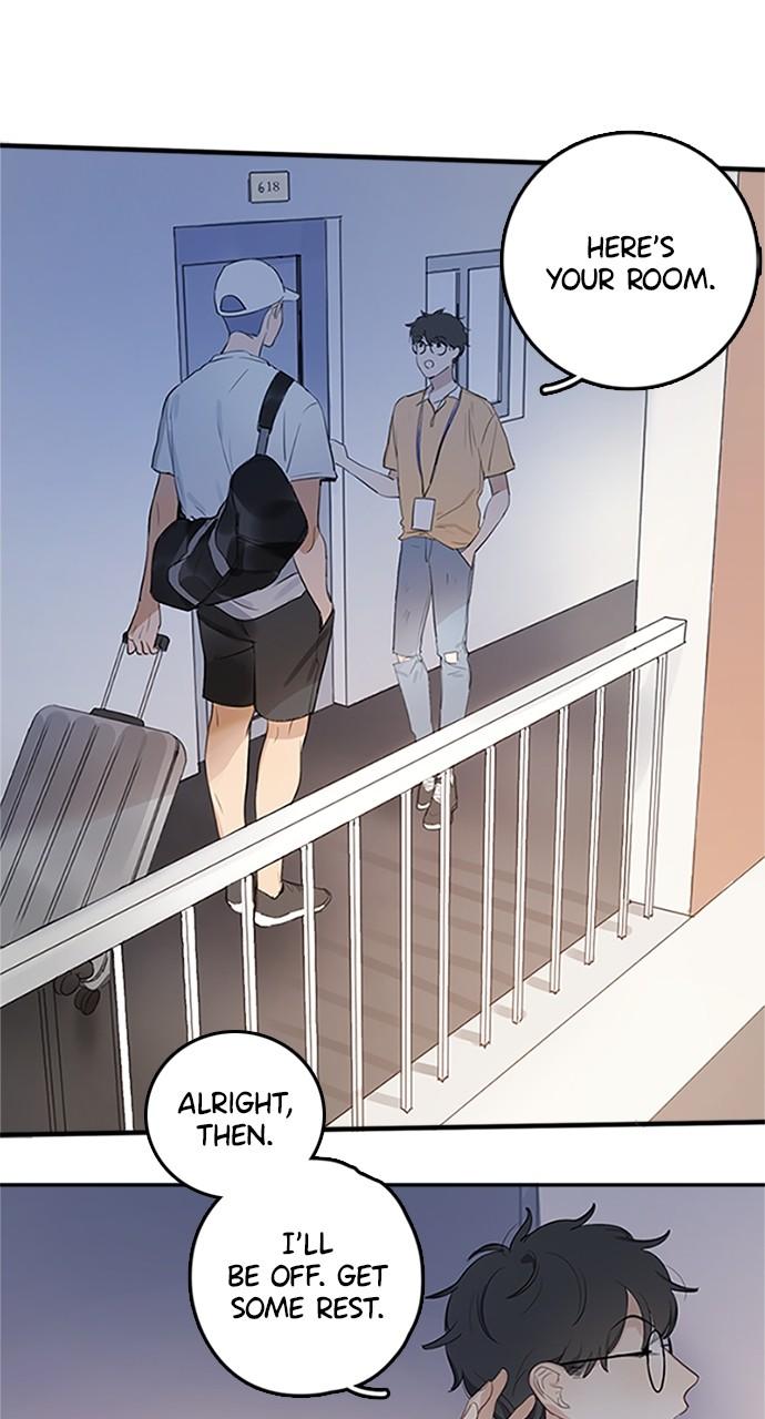 Here U Are Episode 1 32