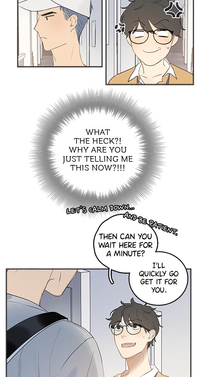 Here U Are Episode 1 34