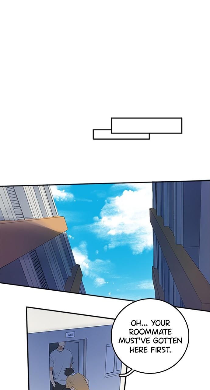 Here U Are Episode 1 38