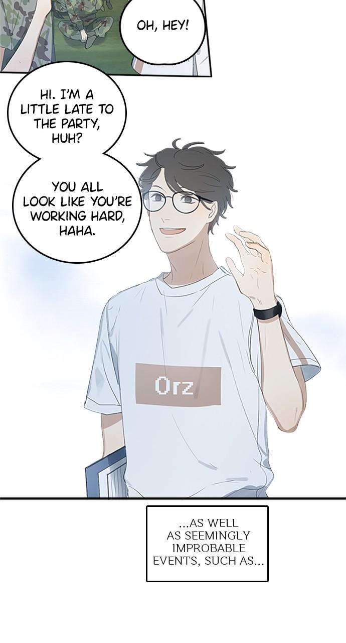 Here U Are Episode 2 3