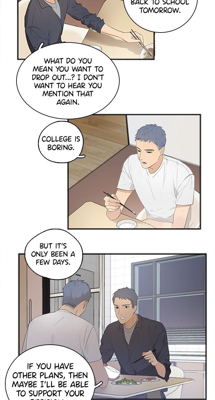 Here U Are Episode 4 3