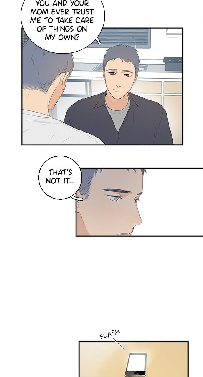 Here U Are Episode 4 7