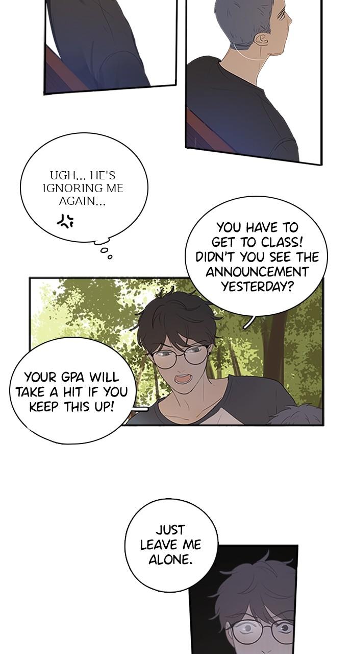 Here U Are Episode 4 16