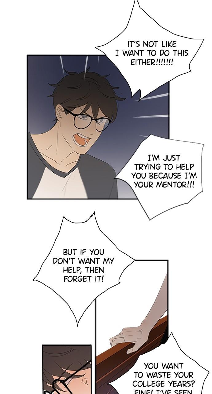 Here U Are Episode 4 18