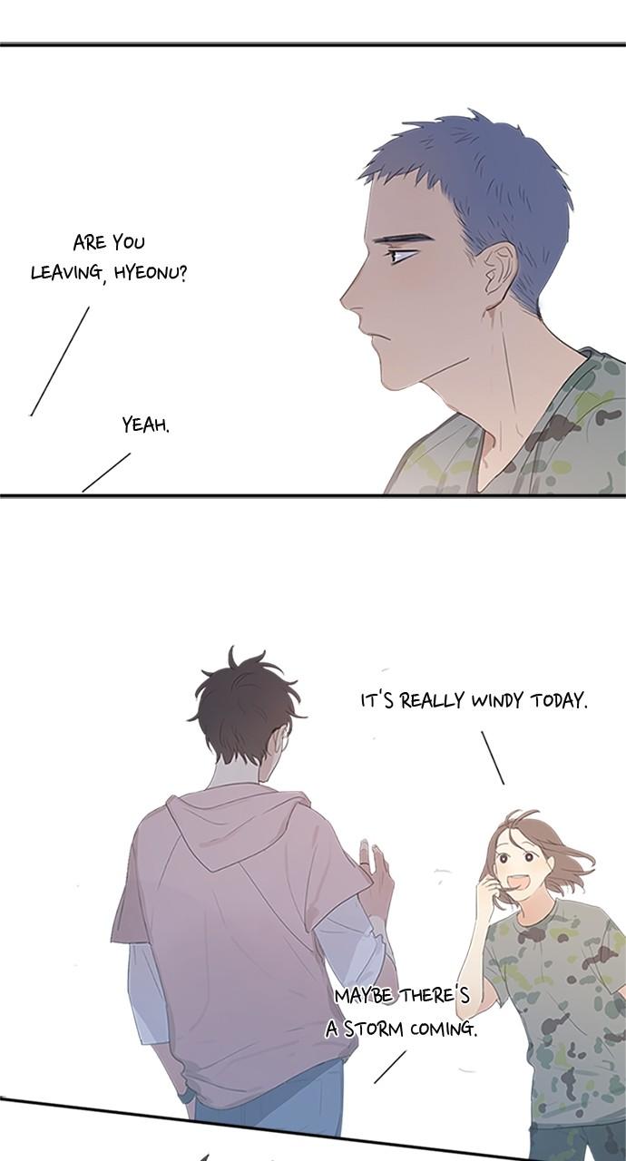 Here U Are Episode 6 21