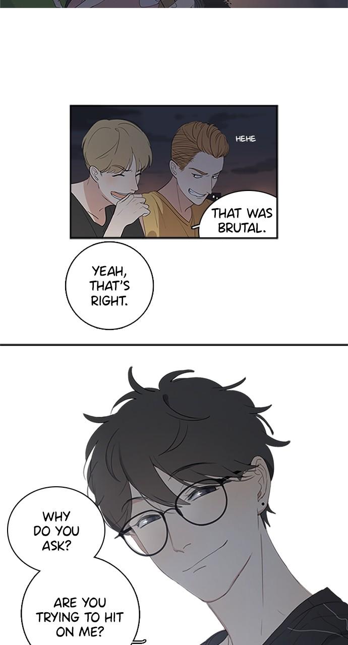 Here U Are Episode 7 9