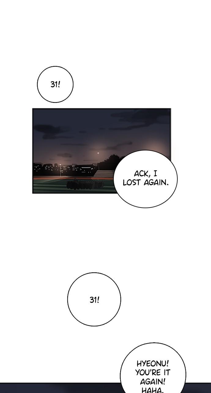 Here U Are Episode 7 13
