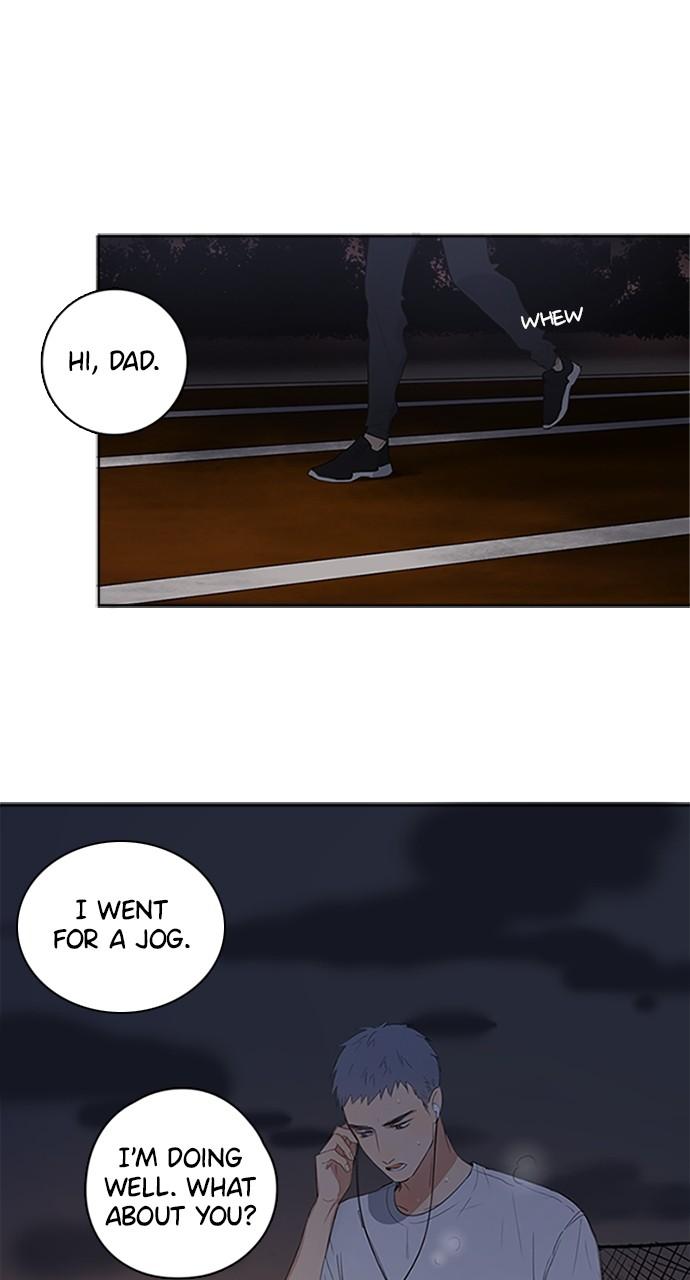 Here U Are Episode 8 20