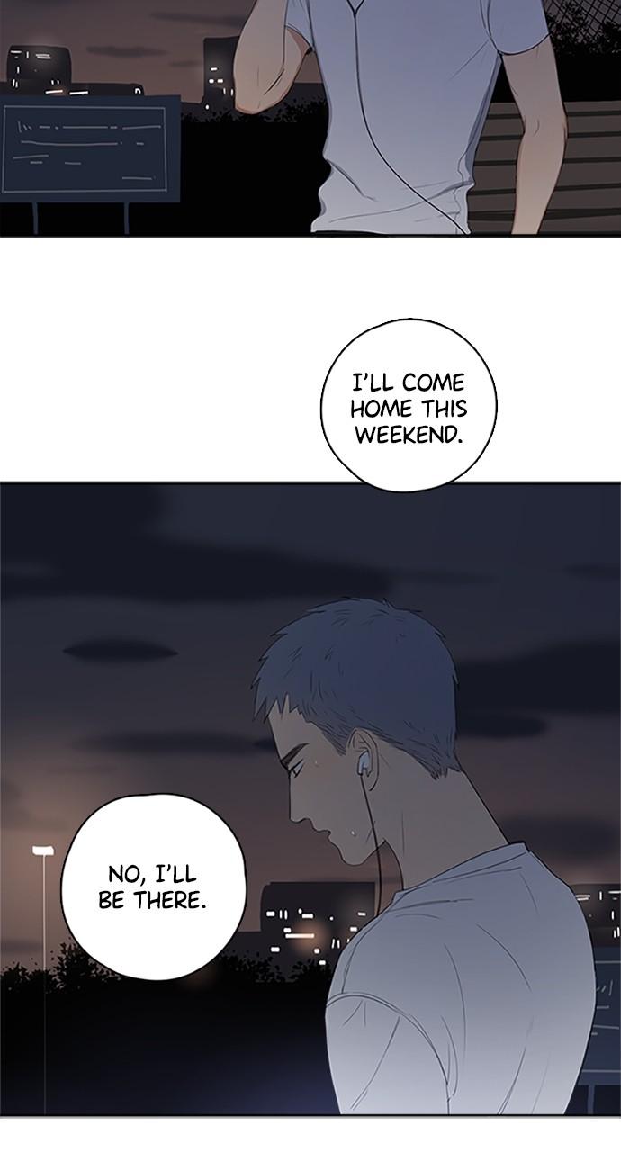 Here U Are Episode 8 21