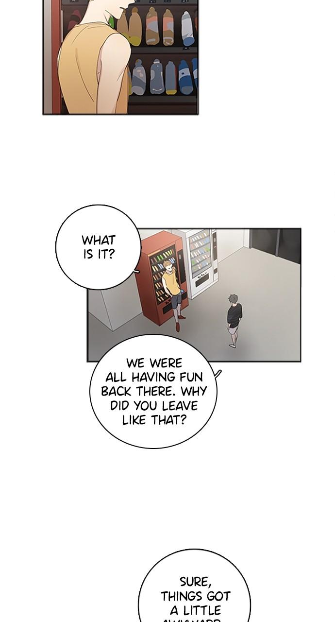 Here U Are Episode 9 6