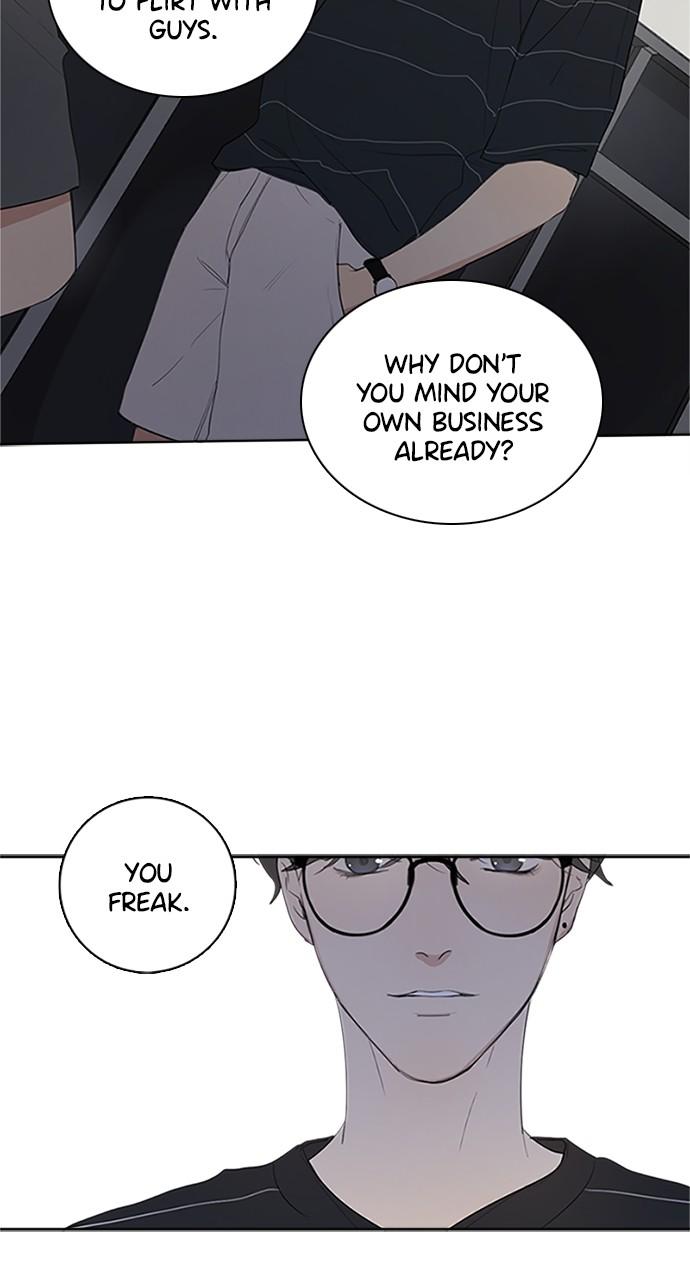 Here U Are Episode 9 9