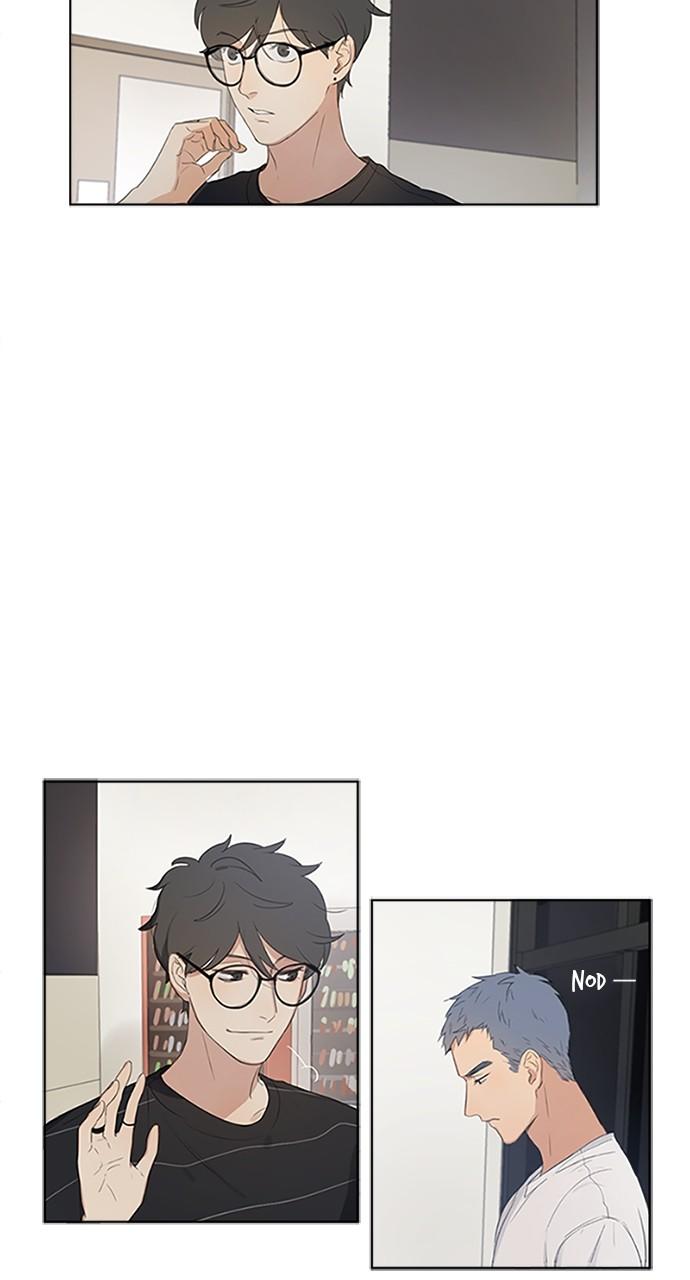 Here U Are Episode 9 21