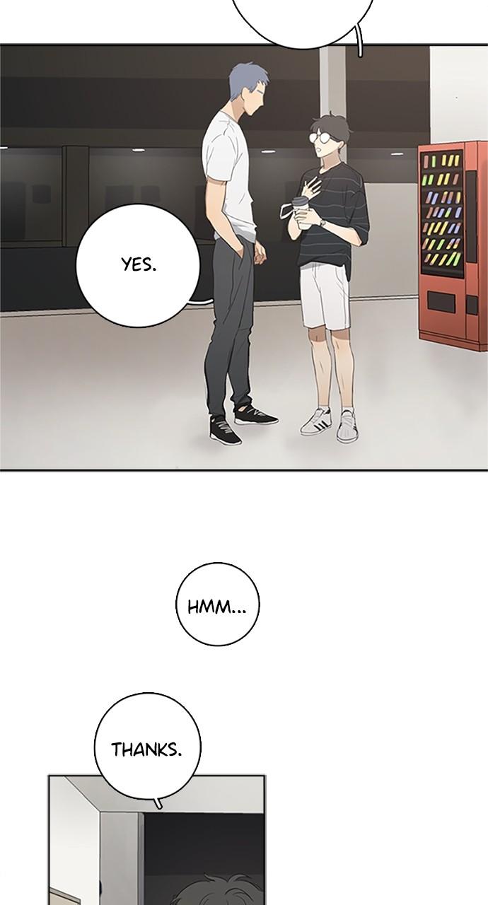 Here U Are Episode 9 27