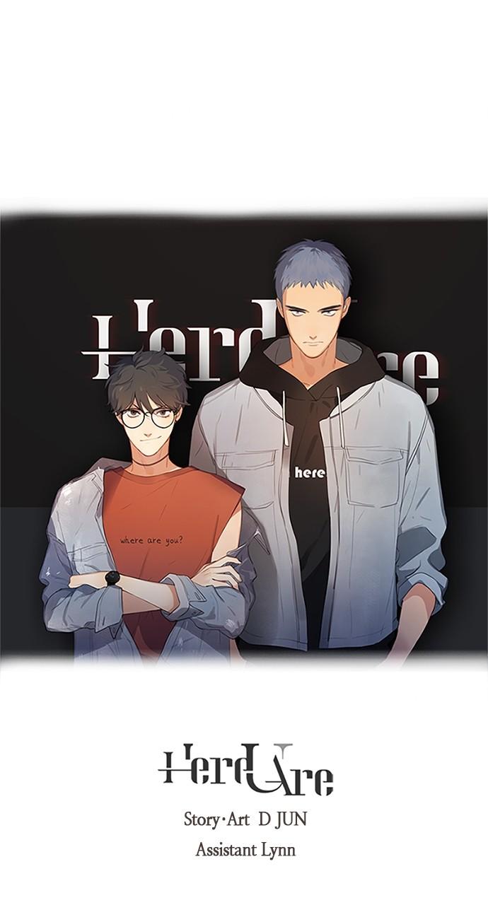 Here U Are Episode 10 1