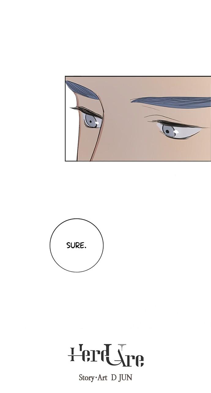Here U Are Episode 11 2