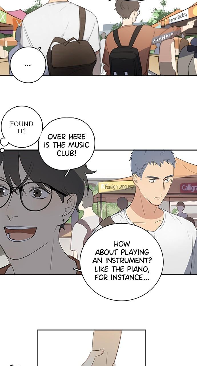 Here U Are Episode 11 5