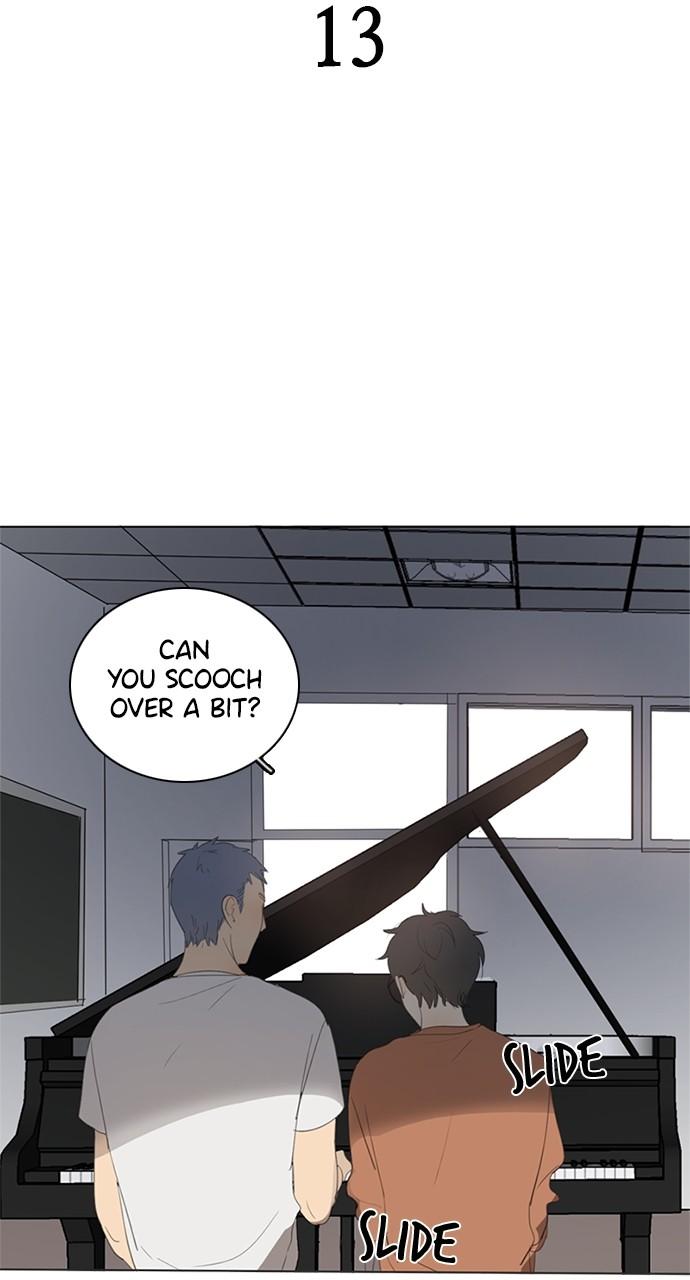 Here U Are Episode 13 2