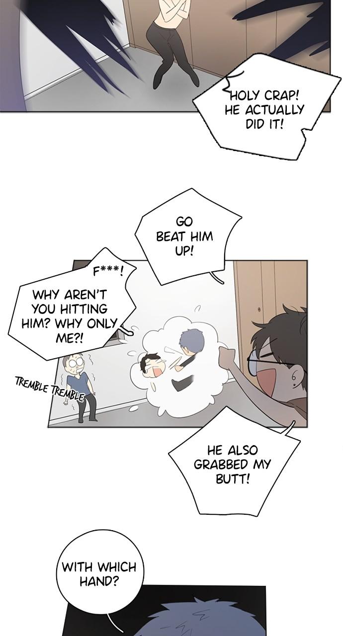 Here U Are Episode 18 13