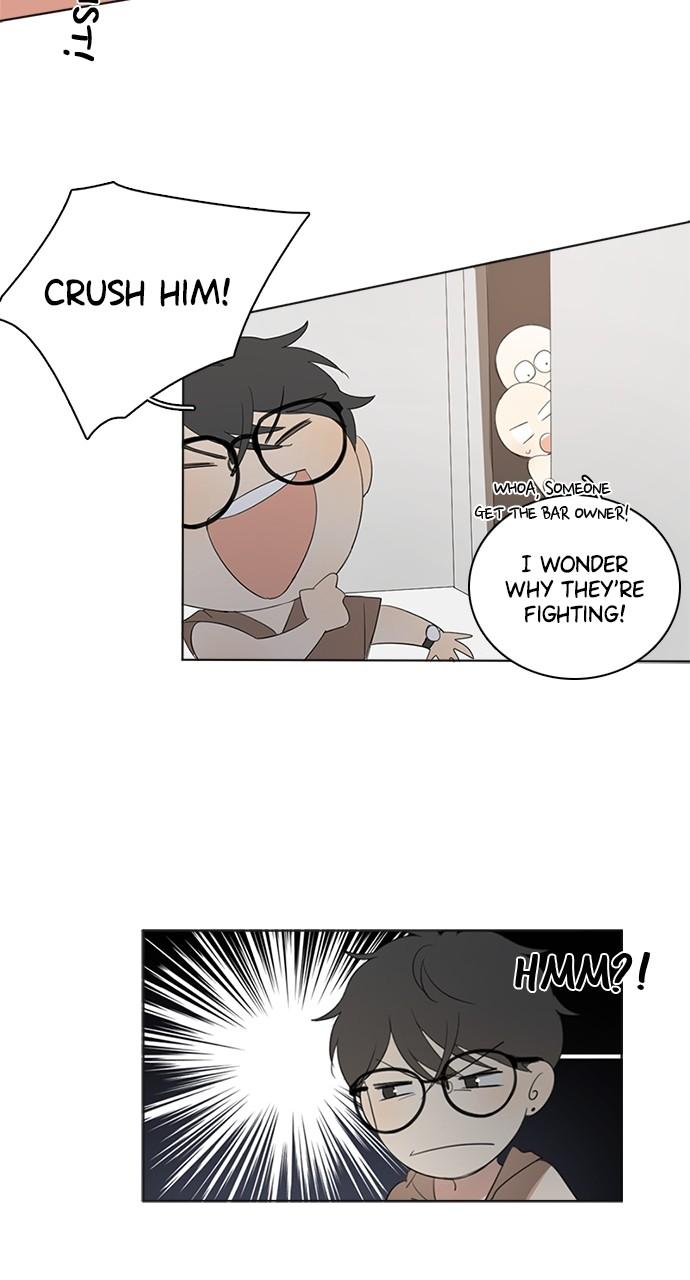 Here U Are Episode 18 15