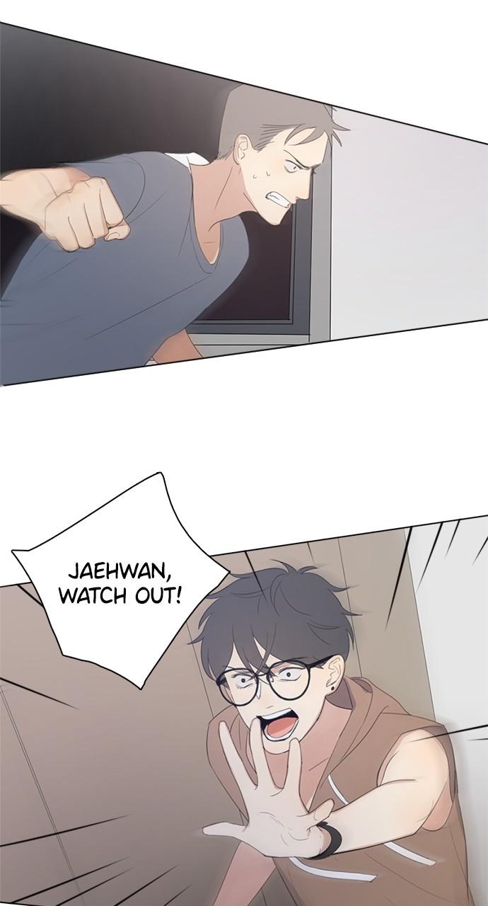 Here U Are Episode 18 16