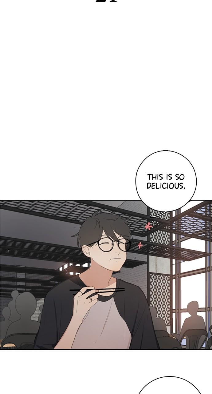 Here U Are Episode 21 2