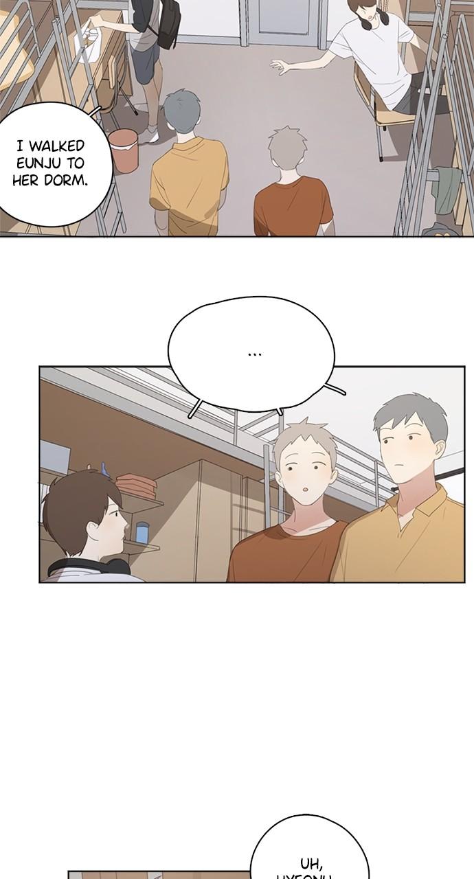 Here U Are Episode 23 10