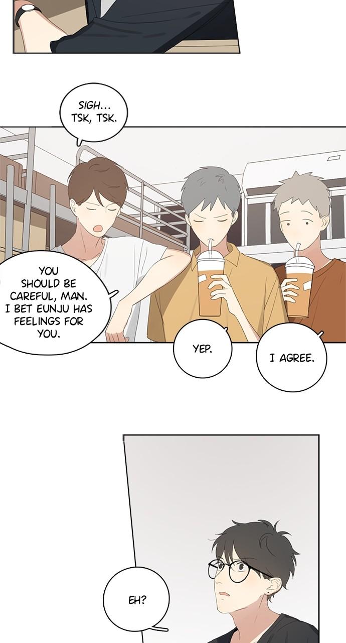 Here U Are Episode 23 14