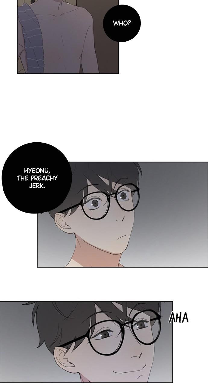 Here U Are Episode 27 6