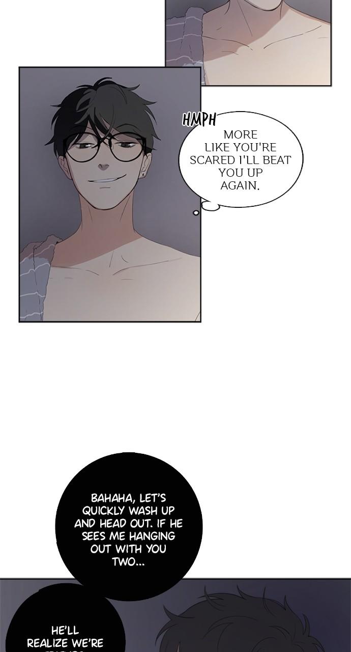 Here U Are Episode 27 8