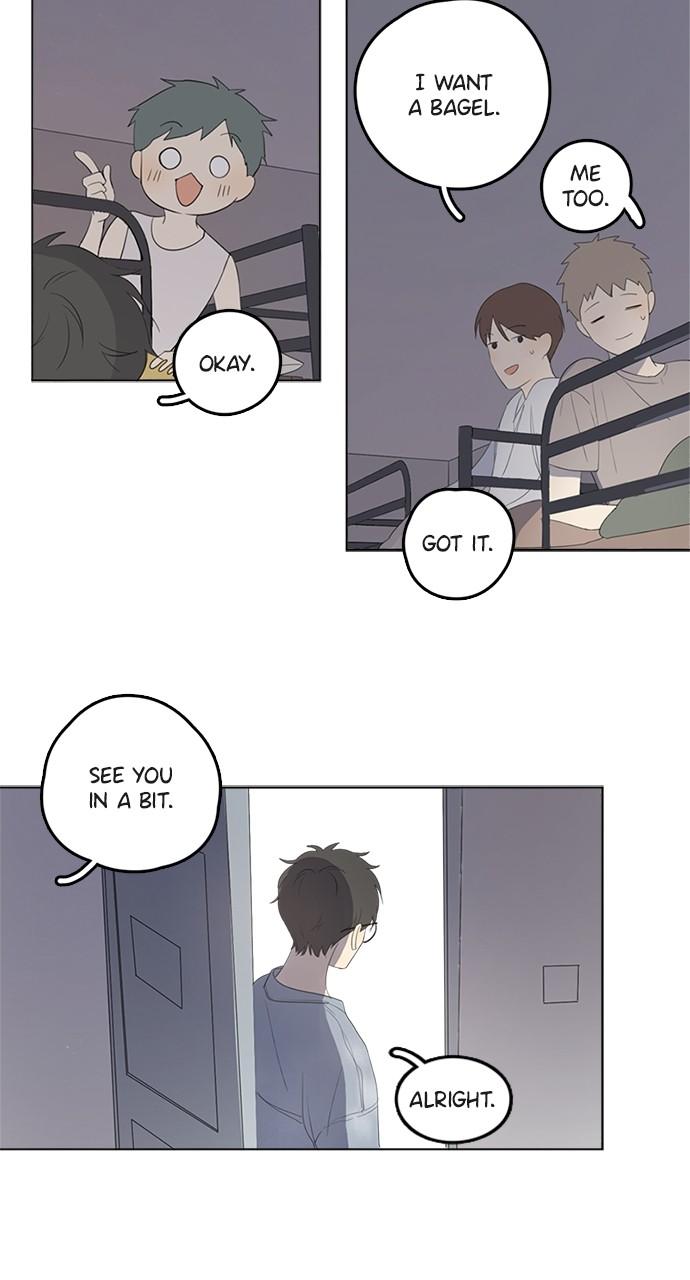 Here U Are Episode 28 20