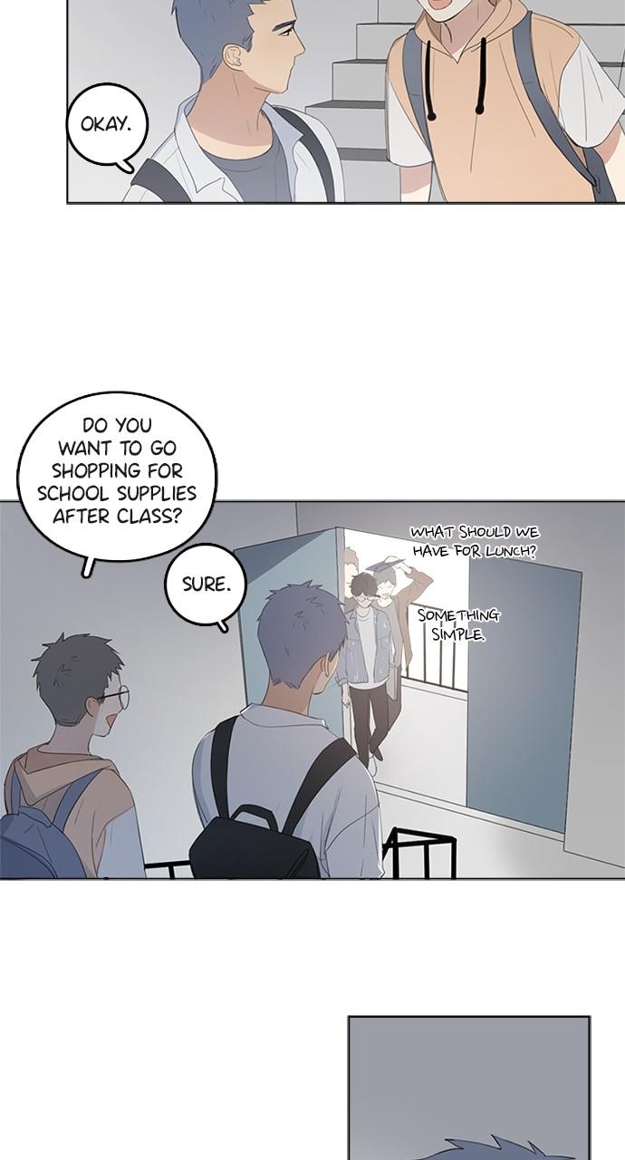 Here U Are Episode 29 5