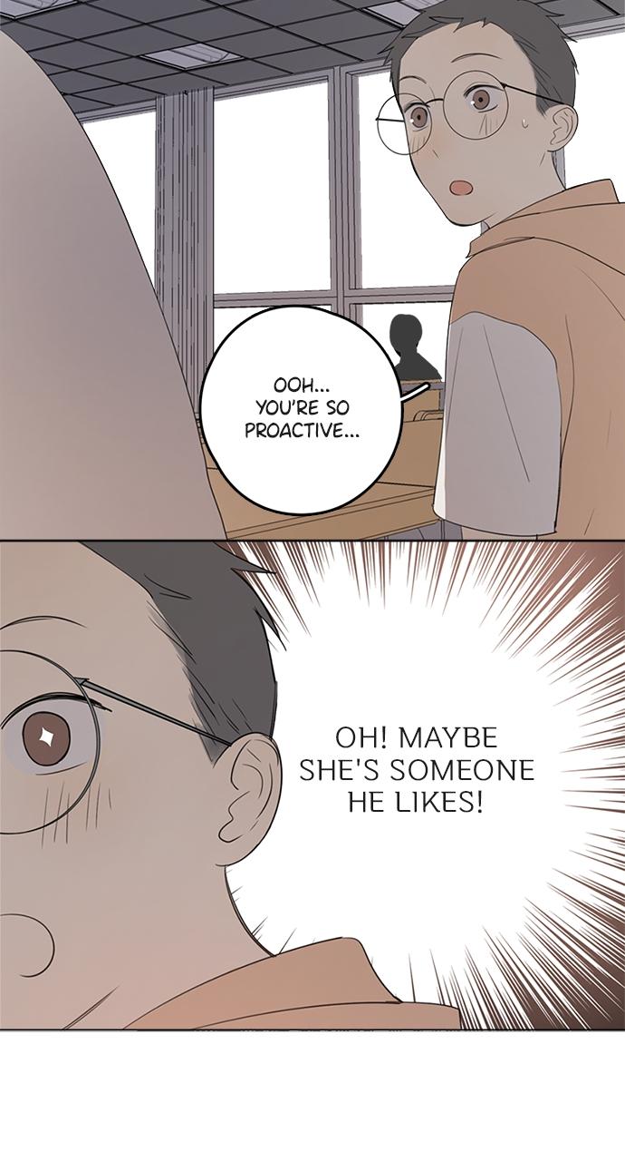 Here U Are Episode 30 8