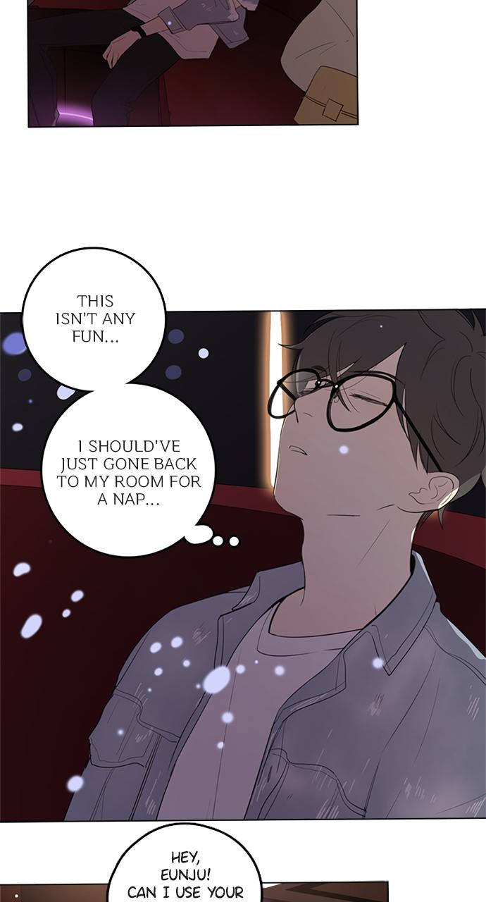 Here U Are Episode 31 5