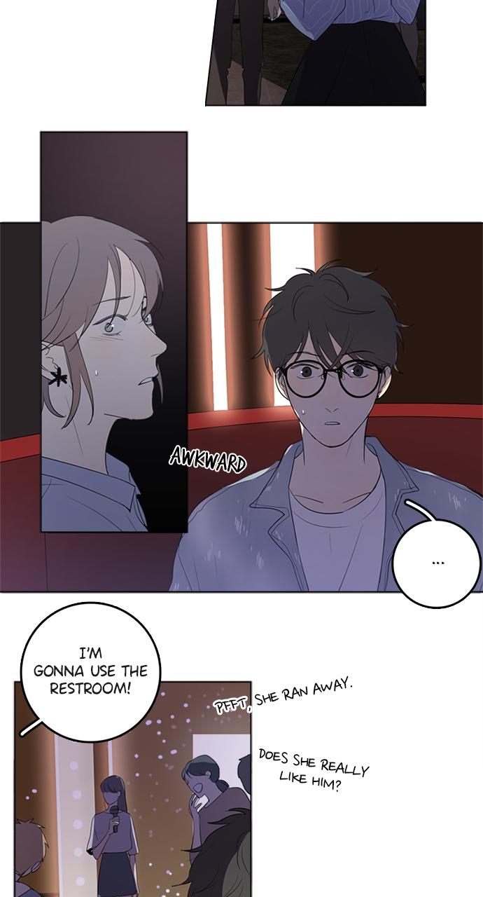 Here U Are Episode 31 12