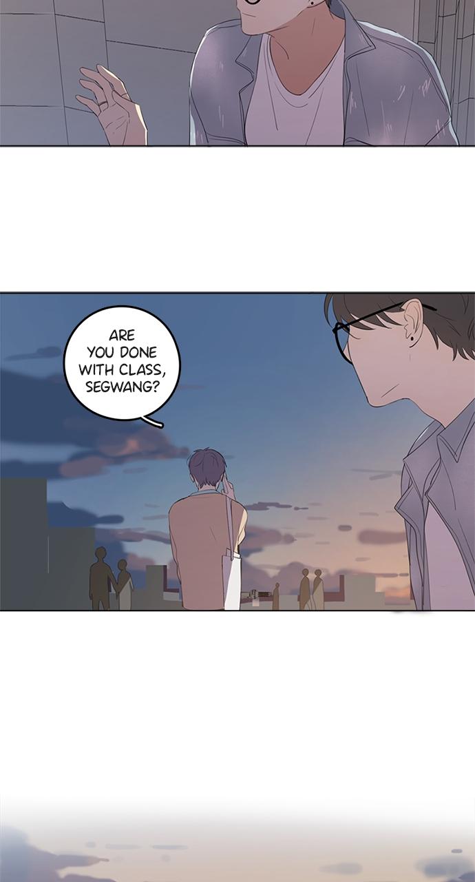 Here U Are Episode 32 18