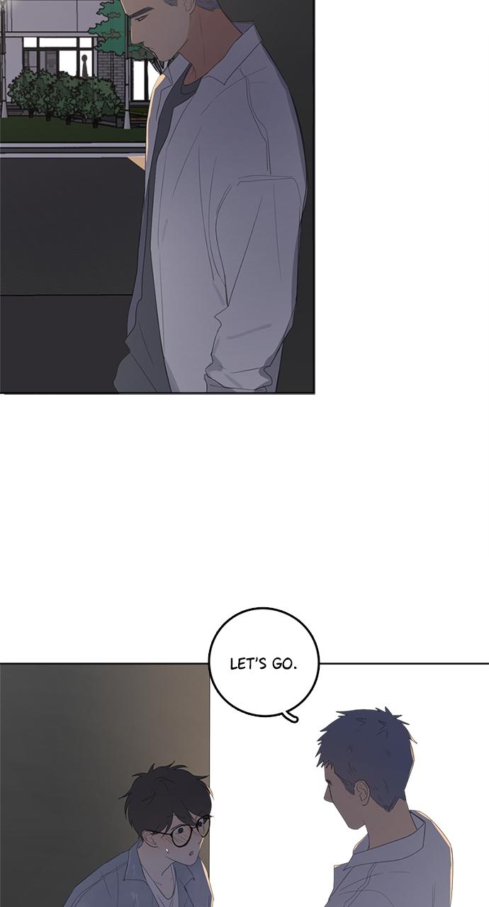 Here U Are Episode 34 22
