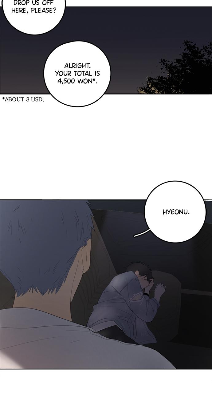 Here U Are Episode 35 7